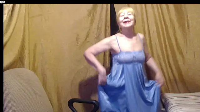  Estelitta 5 online show from December 4, 12:15 pm