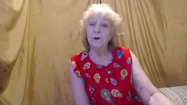  Estelitta 5 online show from January 6, 6:56 pm