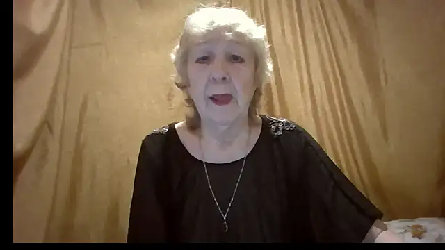  Estelitta 5 online show from March 1, 5:02 pm