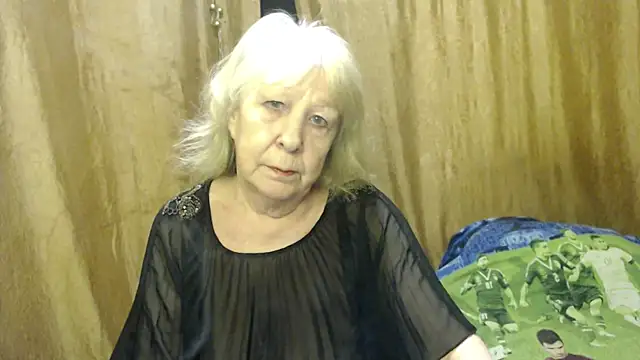  Estelitta 5 online show from February 7, 6:13 pm