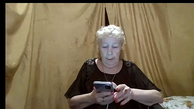  Estelitta 5 online show from March 1, 4:56 am