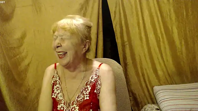 Estelitta 5 online show from October 14, 9:04 pm