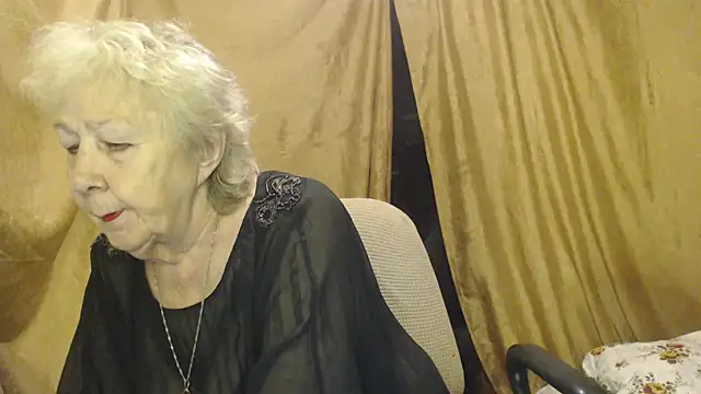  Estelitta 5 online show from February 6, 5:53 pm