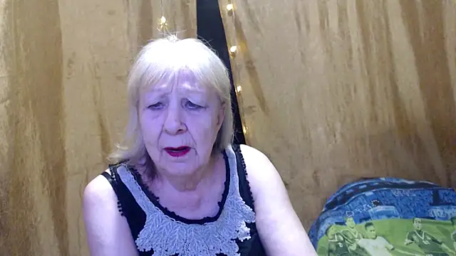  Estelitta 5 online show from January 25, 12:58 pm