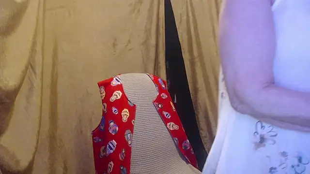  Estelitta 5 online show from January 8, 5:08 pm