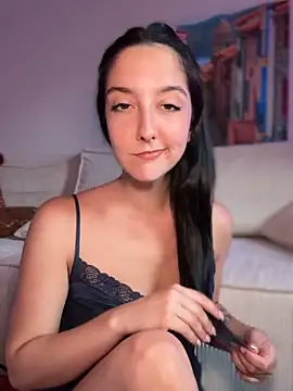  Juliette online show from June 16, 7:03 pm