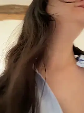  Juliette online show from February 24, 9:43 am