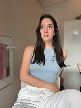  Juliette online show from March 1, 9:09 am