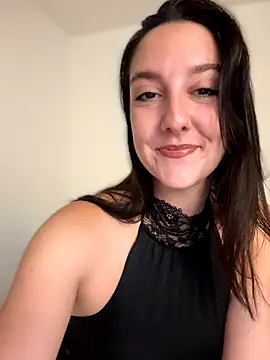  Juliette online show from October 8, 7:03 pm