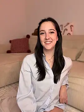  Juliette online show from March 26, 8:18 pm