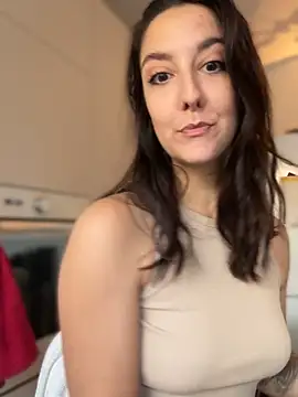  Juliette online show from September 27, 7:58 am