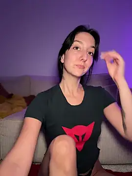  Juliette online show from May 28, 7:42 pm