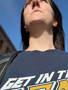  Juliette online show from December 18, 12:42 pm