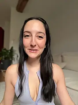  Juliette online show from February 17, 4:37 pm