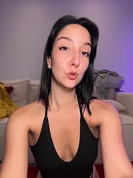  Juliette online show from May 24, 7:14 pm