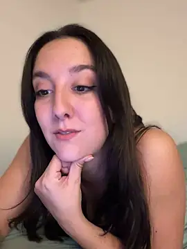  Juliette online show from October 2, 8:23 pm