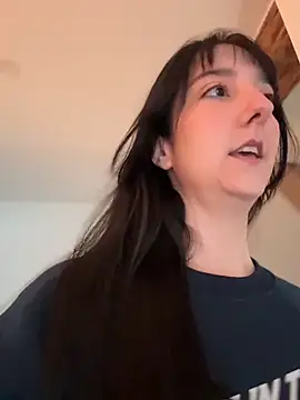  Juliette online show from February 23, 4:40 pm