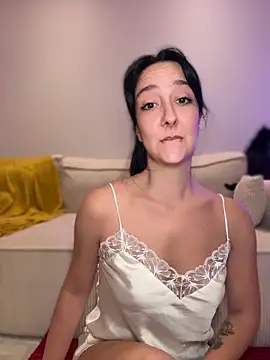 Juliette online show from May 23, 8:08 pm