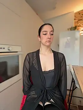  Juliette online show from February 19, 9:28 am