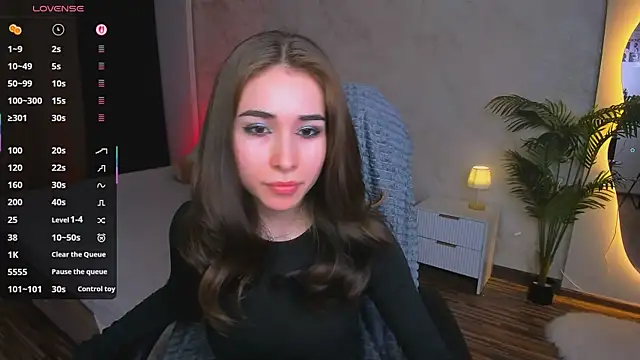 Snapshot of ashleyro1 chatting on March 1, 1:22 pm ashleyro1 online show from March 1, 1:22 pm