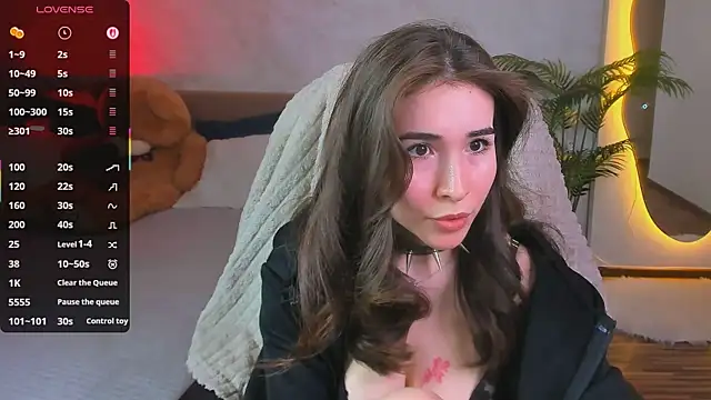 ashleyro1 online show from March 13, 1:27 pm