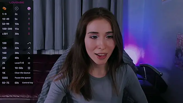 Snapshot of ashleyro1 chatting on November 12, 1:04 pm ashleyro1 online show from November 12, 1:04 pm