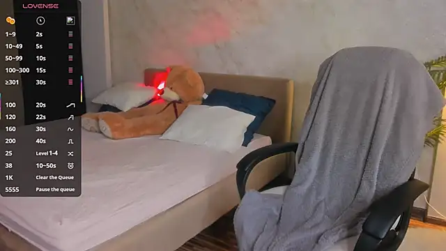 Snapshot of ashleyro1 chatting on February 3, 1:38 pm ashleyro1 online show from February 3, 1:38 pm