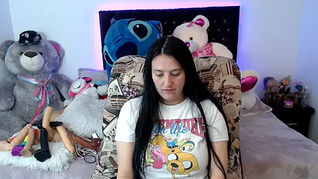 Lorenahot 06 online show from November 29, 5:35 pm