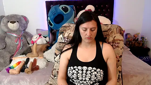 Lorenahot 06 online show from March 4, 6:37 pm