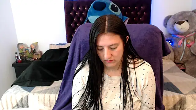 Lorenahot 06 online show from March 6, 4:46 pm