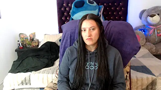 Lorenahot 06 online show from March 16, 7:16 pm