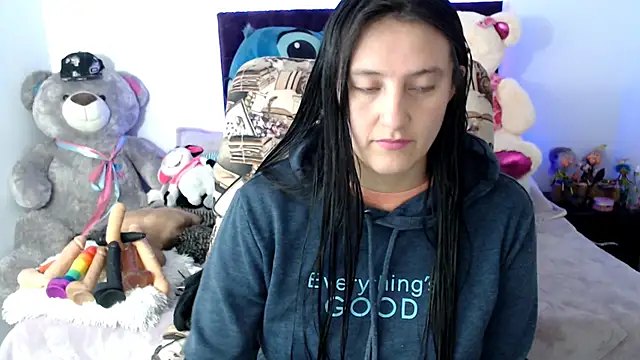 Lorenahot 06 online show from November 21, 7:46 pm