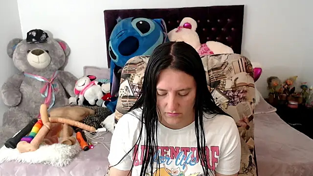 Lorenahot 06 online show from January 6, 7:40 pm