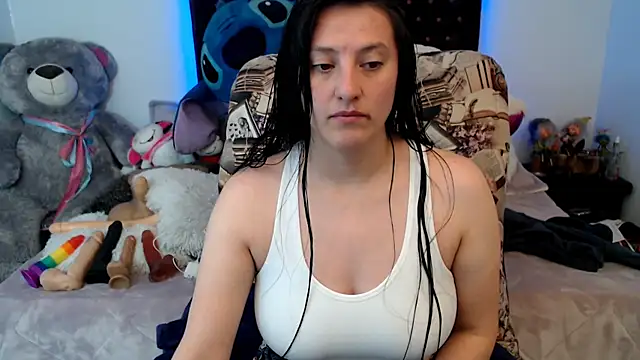 Lorenahot 06 online show from February 20, 7:05 pm