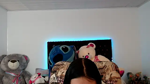 Lorenahot 06 online show from February 10, 5:45 pm