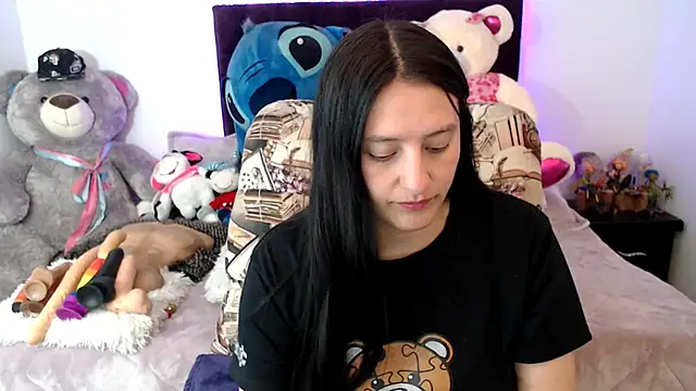 Lorenahot 06 online show from November 4, 7:39 pm