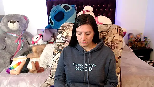 Lorenahot 06 online show from February 24, 6:53 pm