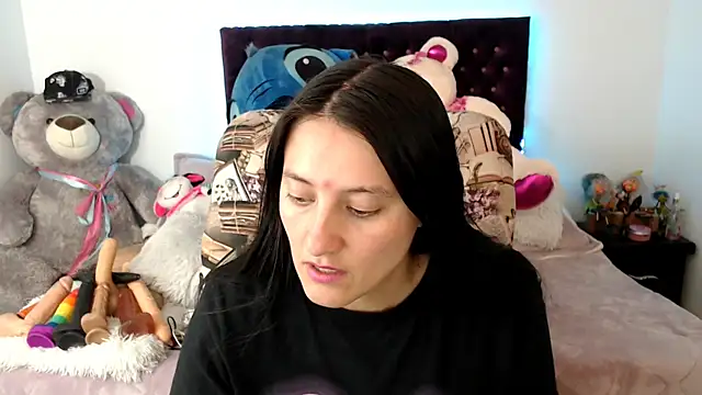 Lorenahot 06 online show from December 5, 6:39 pm