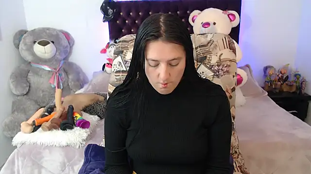 Snapshot of Lorenahot_06 chatting on September 30, 5:30 pm Lorenahot 06 online show from September 30, 5:30 pm