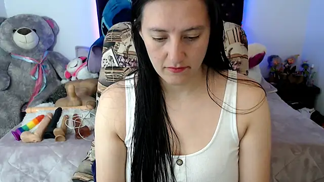 Lorenahot 06 online show from February 21, 5:37 pm