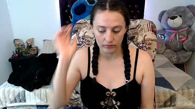 Lorenahot 06 online show from April 9, 6:36 pm