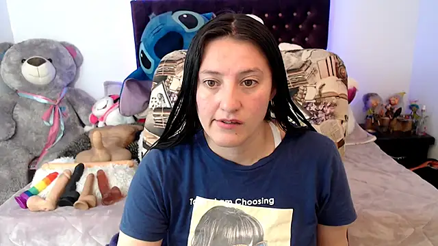 Lorenahot 06 online show from February 13, 7:14 pm