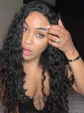 CaramelKady online show from June 16, 9:26 pm