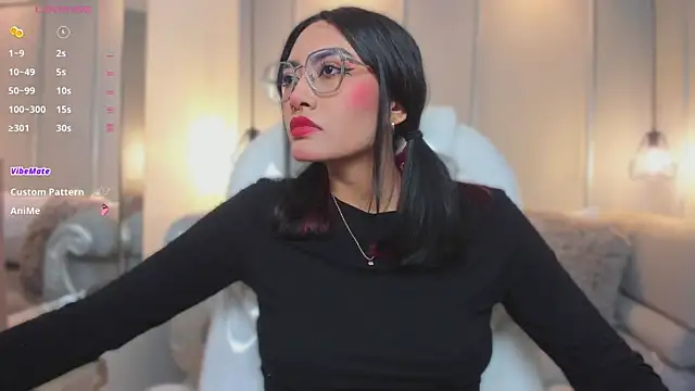 AzuraKindong online show from March 10, 7:29 pm