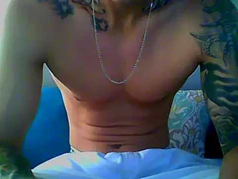 Skater29xx2 online show from March 5, 7:49 pm