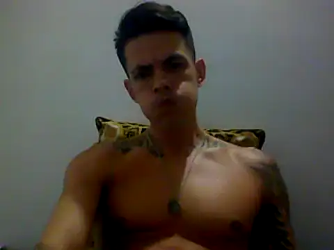 Skater29xx2 online show from February 24, 5:43 am