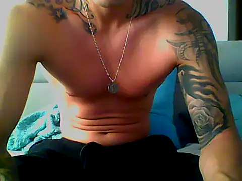 Skater29xx2 online show from February 26, 2:59 pm