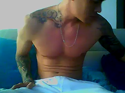 Skater29xx2 online show from February 17, 7:01 pm