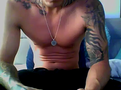 Skater29xx2 online show from February 12, 6:40 pm