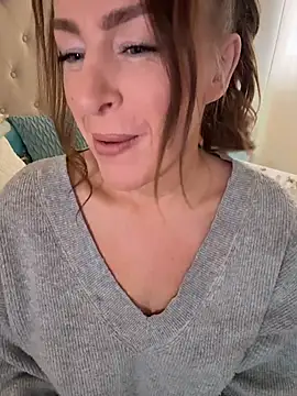 ChristyAdair online show from March 19, 4:40 pm